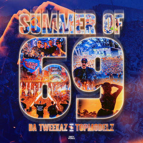 Summer Of 69 album art