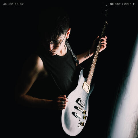 Ghost/Spirit album art
