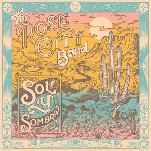 Radio Song album art