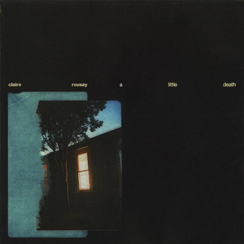 somewhat burdensome album art