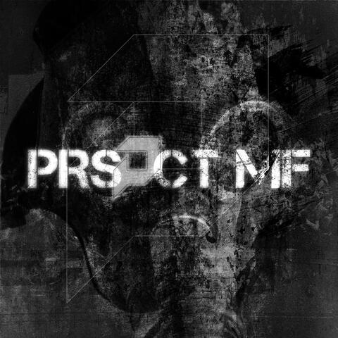 PRSPCT MF album art