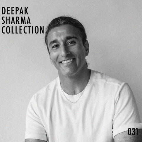 DSC031 album art