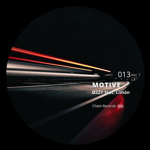 MOTIVE album art