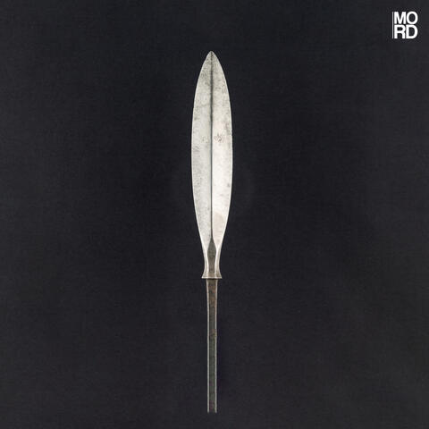 Wernyhora Nadchodzi album art