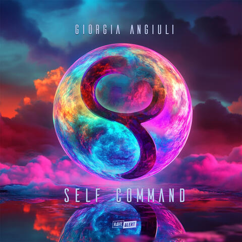 Self Command album art