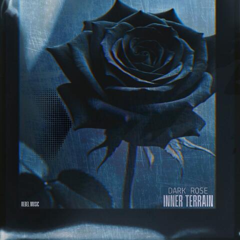 Dark Rose EP album art