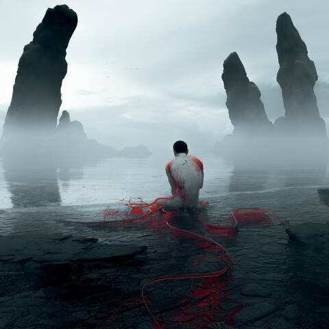 STIGMATA LP album art