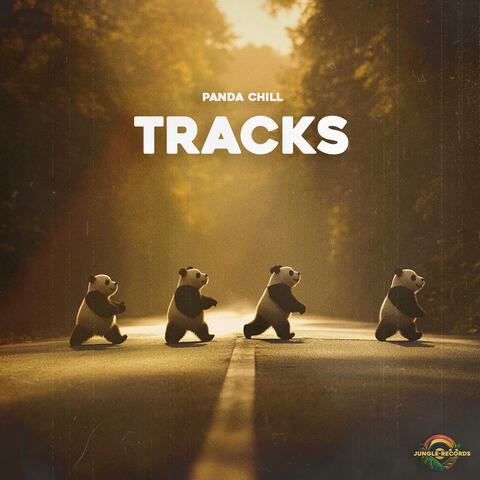 Tracks album art