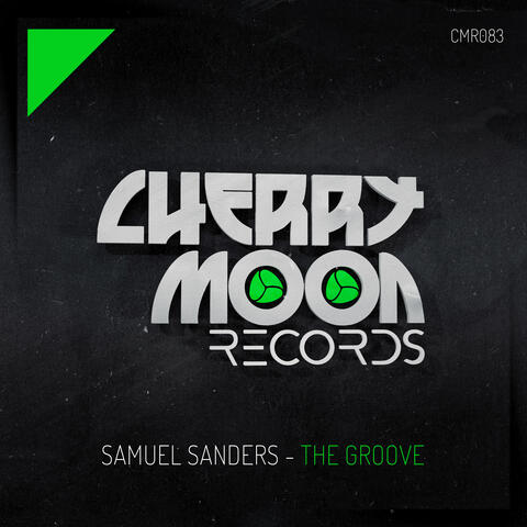 The Groove EP album art