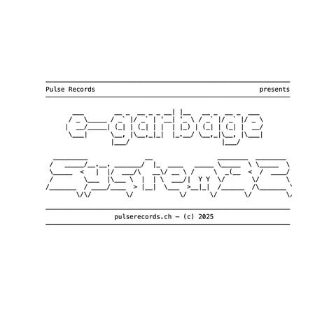 System32 album art