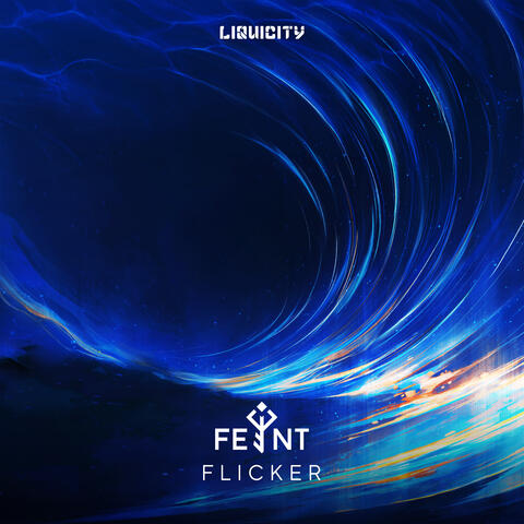 Flicker album art
