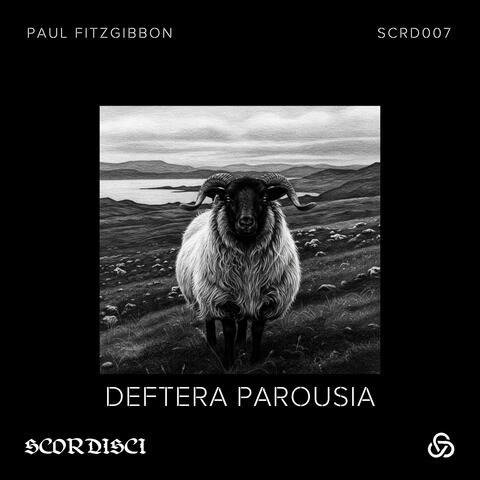 Deftera Parousia album art