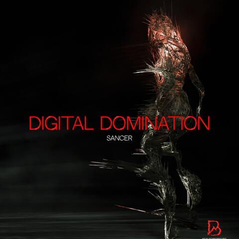 Digital Domination album art