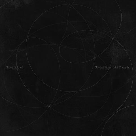 Several Streams of Thought album art