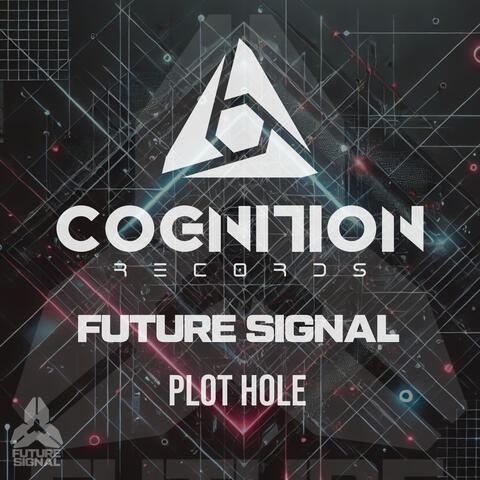 Plot Hole album art