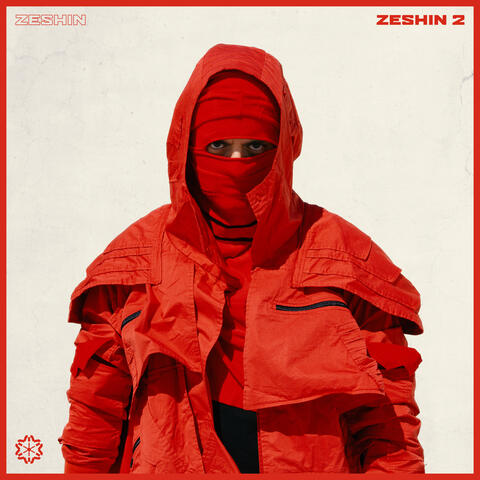 ZESHIN 2 album art