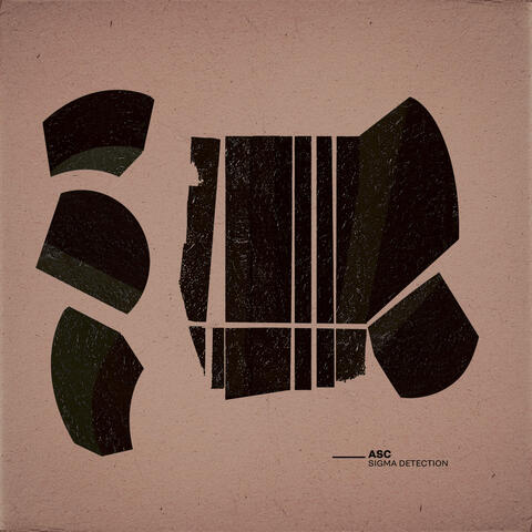 Sigma Detection album art