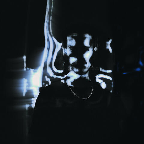 LOSEMYSELF album art