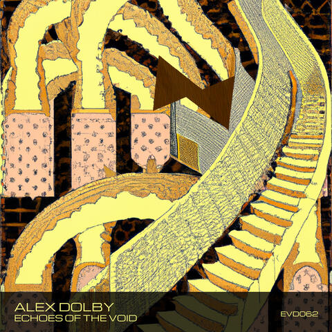 Echoes Of The Void album art