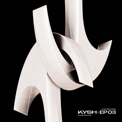 KYSH-EP03 album art