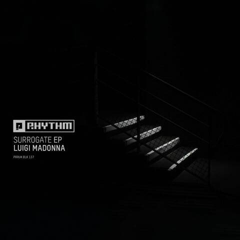 Surrogate EP album art