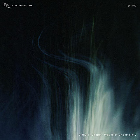 Waves Of Uncertain album art