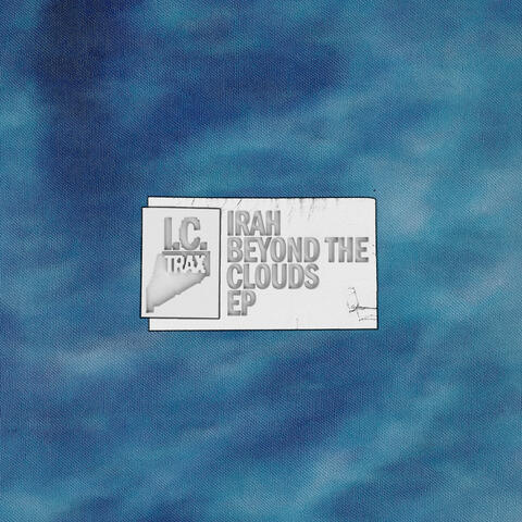 Beyond The Clouds EP album art
