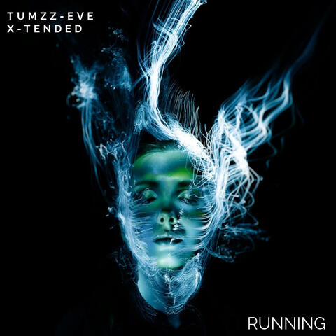 Running album art