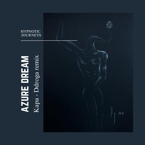 Azure Dream album art