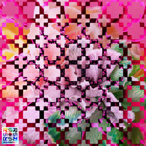 Love Colours album art