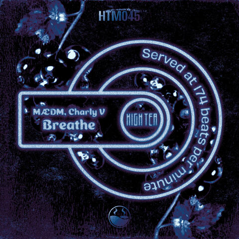 Breathe album art