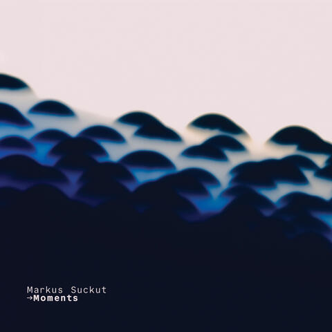Moments album art