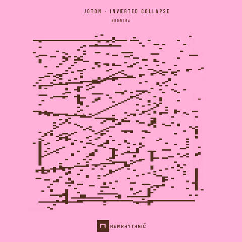 Inverted Collapse album art