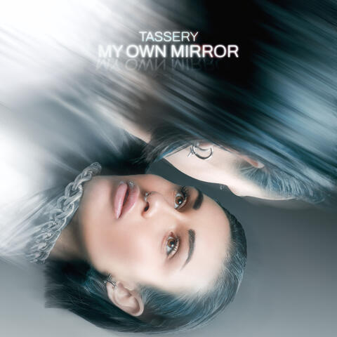 My Own Mirror album art