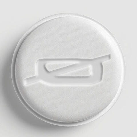 White Pills album art