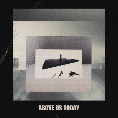 Above Us Today album art