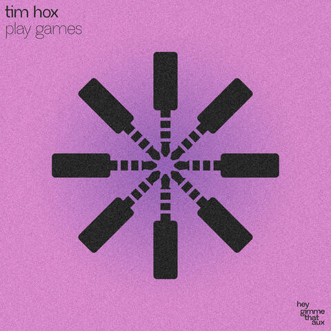 Play Games album art