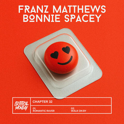 Chapter 32 : Franz Matthews and Bonnie Spacey album art