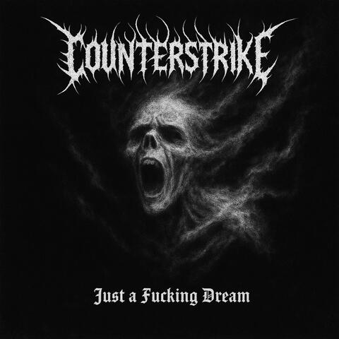 Just a F***ing Dream album art