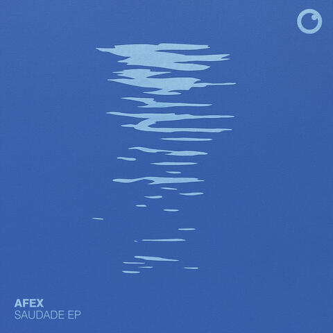Saudade EP album art