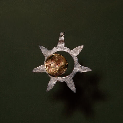 Nothing New Under The Sun album art