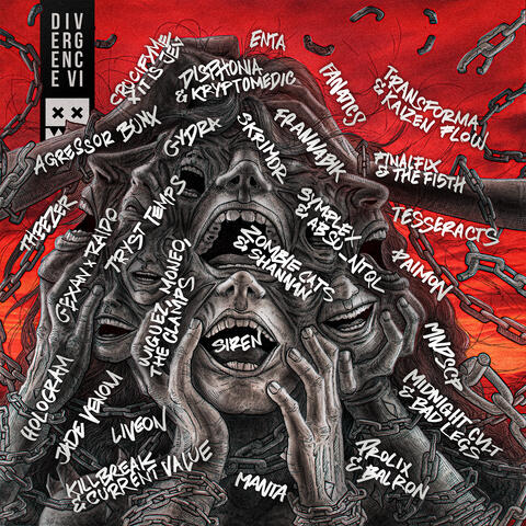 Compounds album art