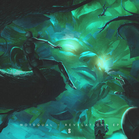 Revelations EP album art