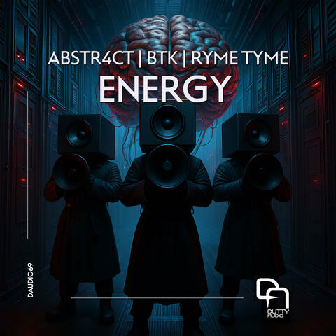 Energy album art