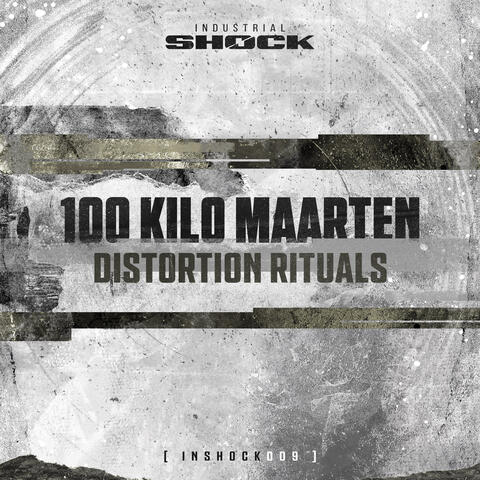 Distortion Rituals album art