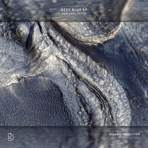 Deep Blue EP album art