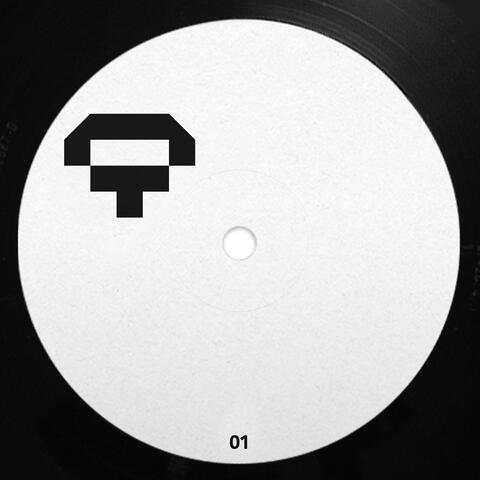Absys Techno 001 album art