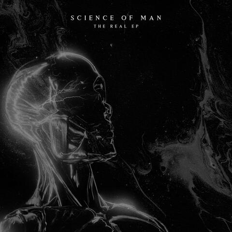 The Real EP album art