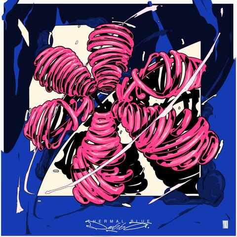 Electrolyte album art