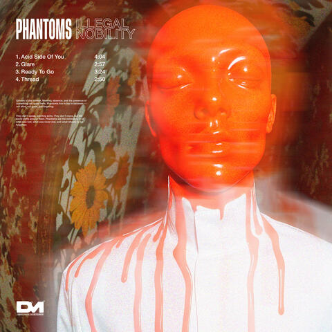 Phantoms album art